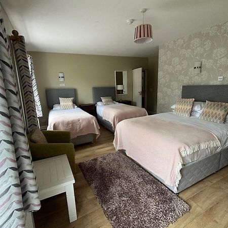 Killilagh Accommodation Doolin Zewnętrze zdjęcie