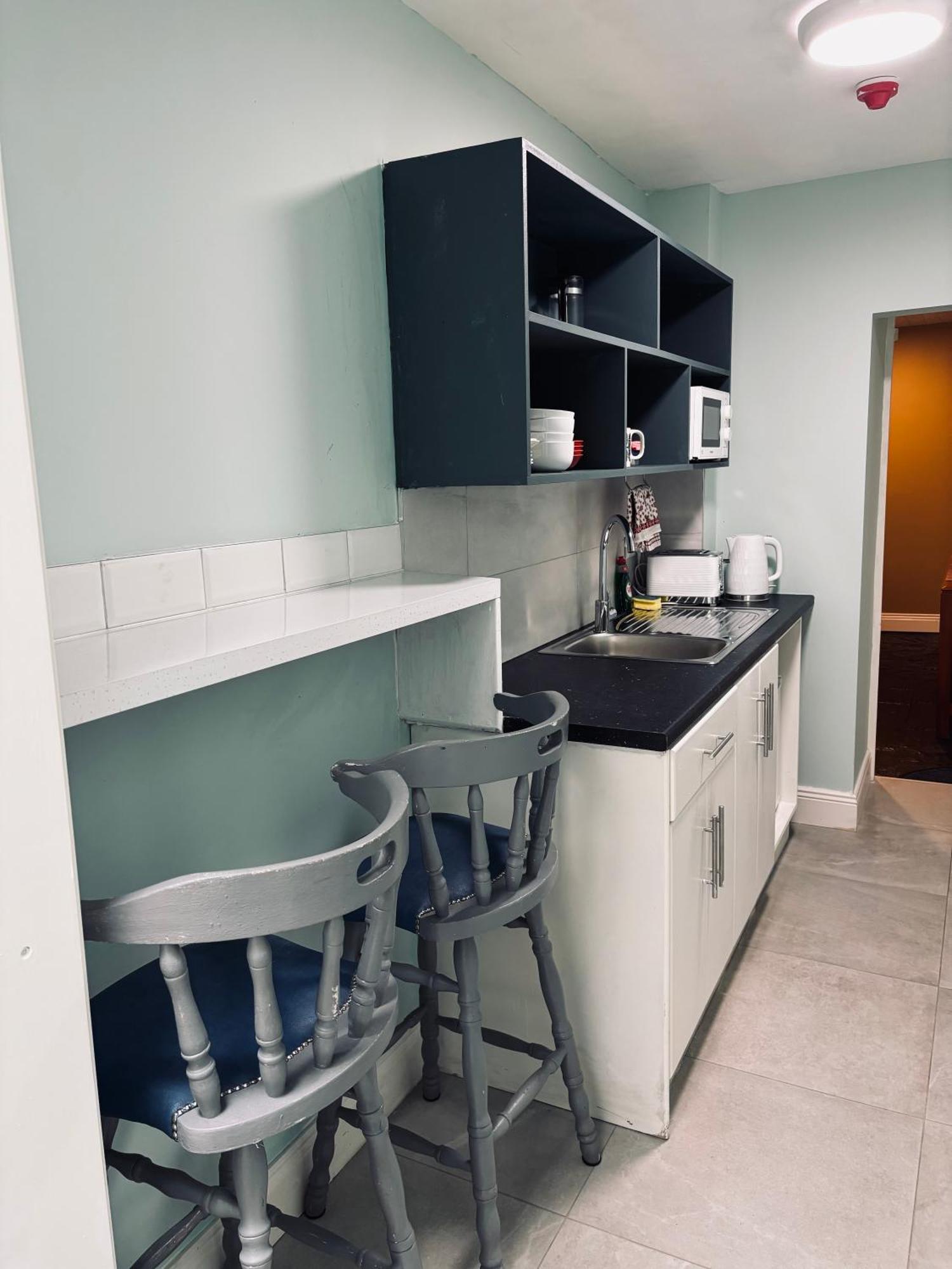 Killilagh Accommodation Doolin Zewnętrze zdjęcie